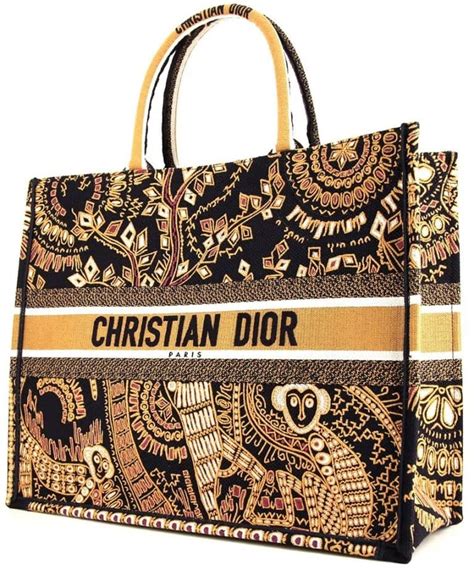 christian dior leo tasche|christian dior consignment bags.